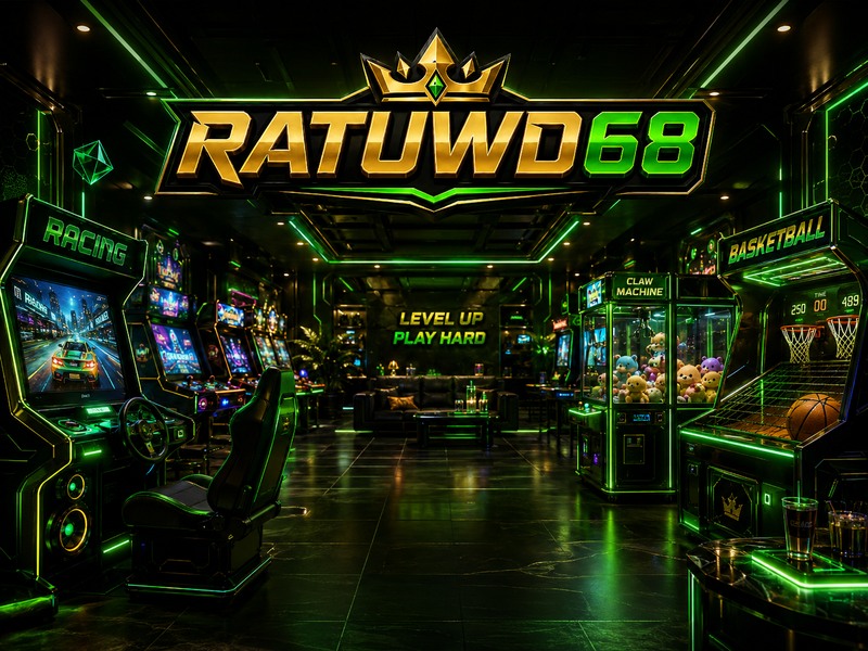 RATUWD68 Bingo