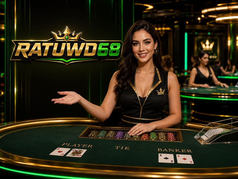 RATUWD68 Slots