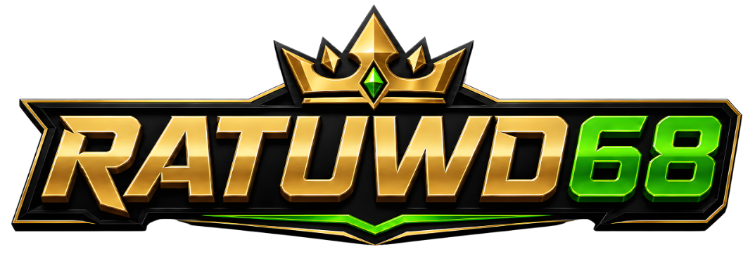 Logo RATUWD68
