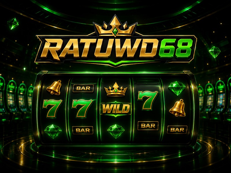 RATUWD68 Live Casino